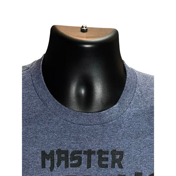 Dragon Ball Z Master Roshi’s Martial Arts T-Shirt (Ripple Junction) Men’s Medium - Picture 4 of 9
